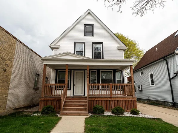 2006 East Rusk AVENUE, Milwaukee, WI 53207