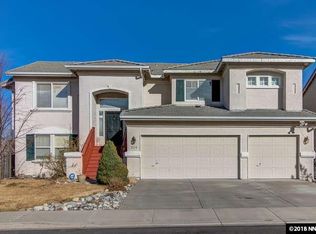 214 River Flow Dr, Reno, NV 89523