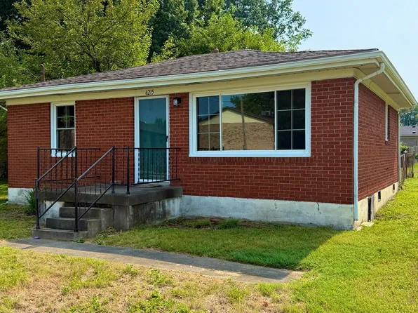 6215 Terry Rd, Louisville, KY 40258