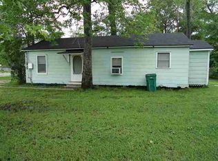 2806 Bob Hall Rd, Orange, TX 77630