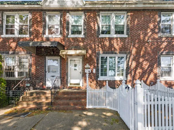 13342 129th St, South Ozone Park, NY 11420