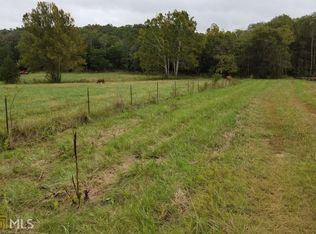 249 Trimble Hollow Rd, Adairsville, GA 30103