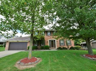 3440 Dawn Dr, Fairfield, OH 45011