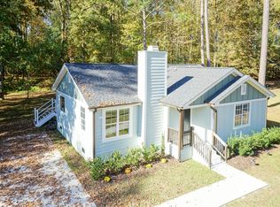 503 N Walnut St, Spring Hope, NC 27882