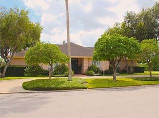 5209 Palm Valley Dr S, Harlingen, TX 78552