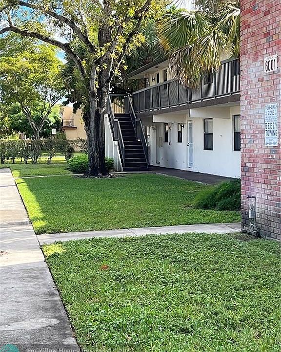 6001 Shakerwood Cir APT 106, Tamarac, FL 33319 Zillow