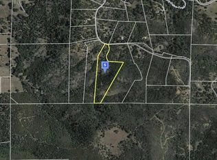 0 Slumbering Oaks Trl, Julian, CA 92036