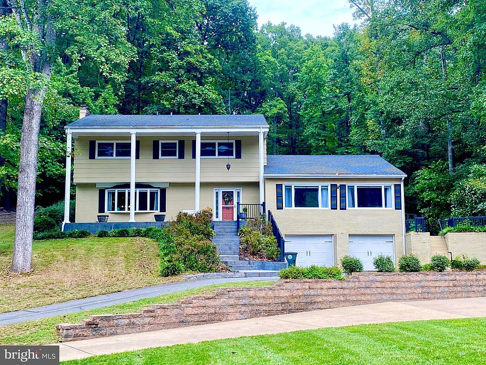 1801 Genther Ln, Fredericksburg, VA 22401 Zillow