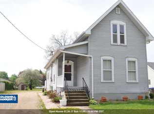 708 W Beacon Ave, New London, WI 54961