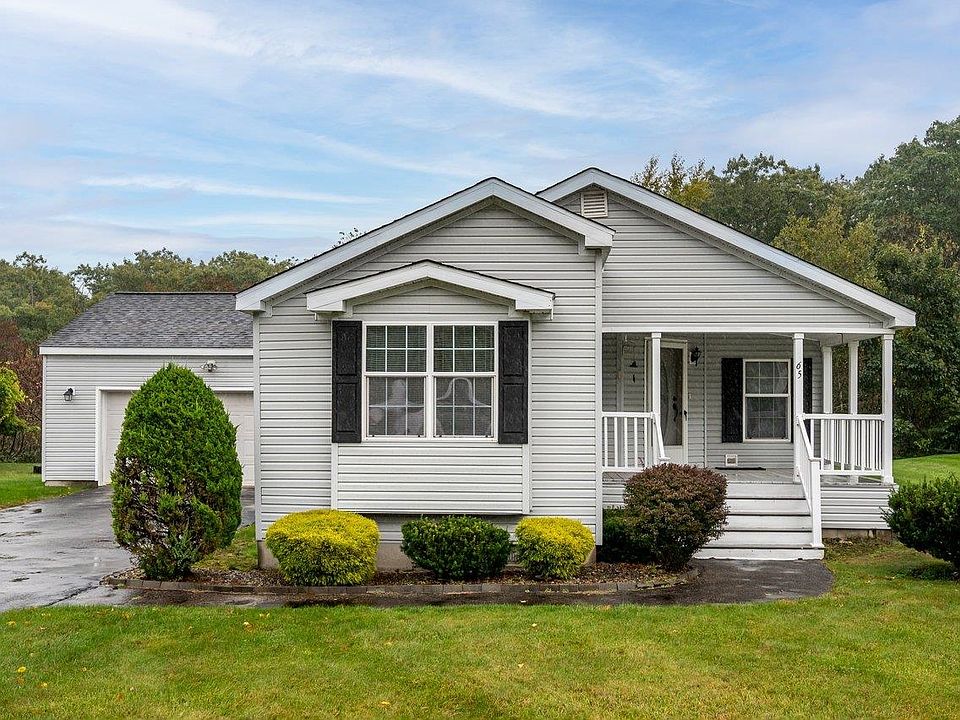1st image of 65 Tarah Way