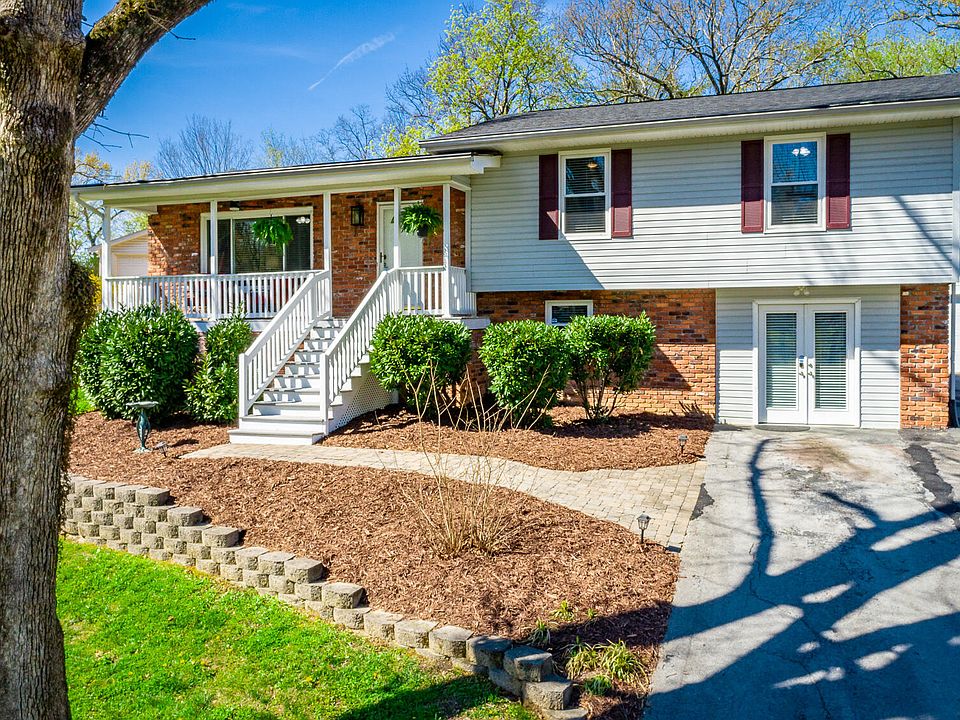 1121 O'Henry Dr, Hixson, TN 37343 | Zillow