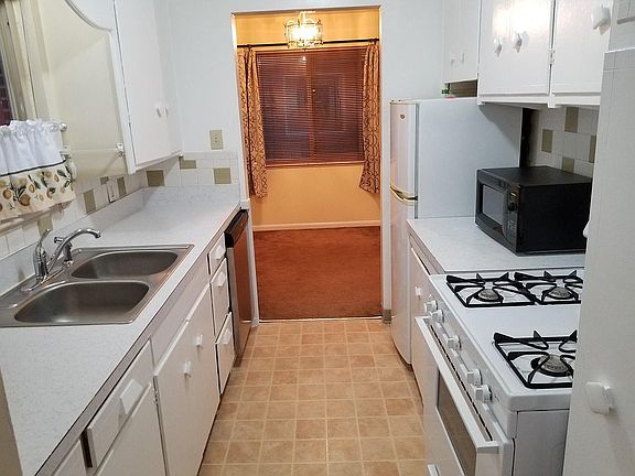 Kitchen to Dining Room