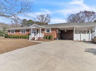 1828 Fletchers Chapel Rd, Durham, NC 27703