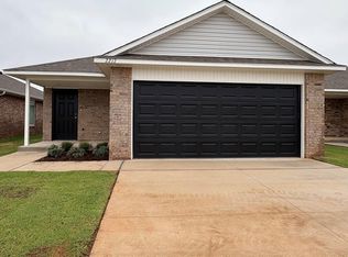 2217 SE 89th Ter, Oklahoma City, OK 73160
