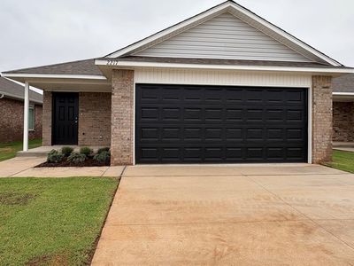 2217 SE 89th Ter, Oklahoma City, OK, 73160