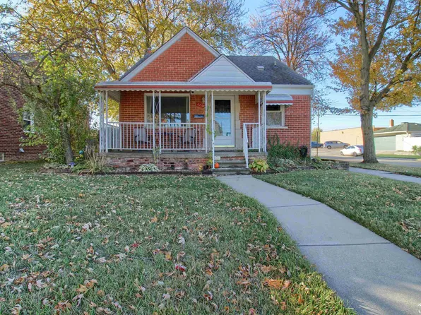 13381 Callender St, Southgate, MI 48195