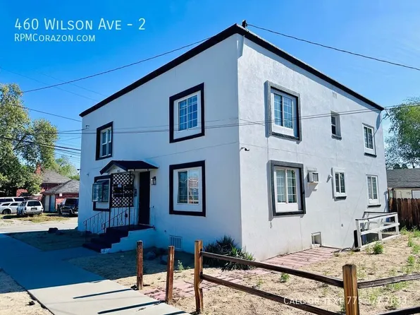 460 Wilson Ave #2, Reno, NV 89502