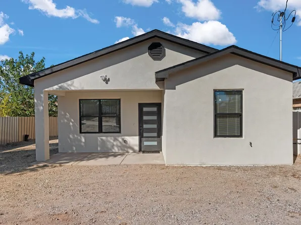 1509 Jesus St SE, Albuquerque, NM 87102