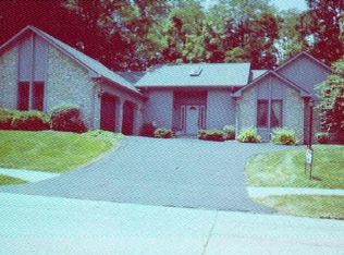 8308 N Halyard Way, Indianapolis, IN