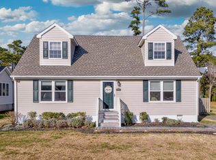 37323 Doubloon Dr, Greenbackville, VA 23356