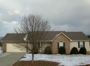 530 Shagonage Trl, Seymour, TN 37865