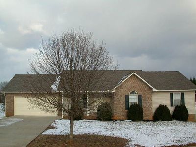 530 Shagonage Trl, Seymour, TN, 37865