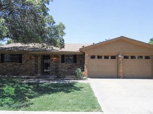 4431 77th St, Lubbock, TX 79424