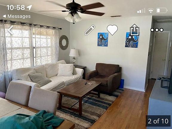 2nd image of 3132 W Oakellar Ave