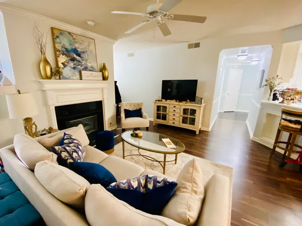 609 McGill Park Ave NE #609, Atlanta, GA 30312