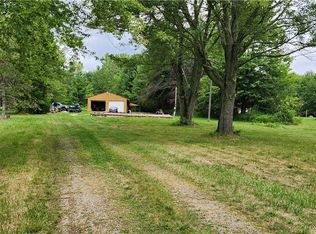 15256 Trask Rd, Thompson, OH 44086
