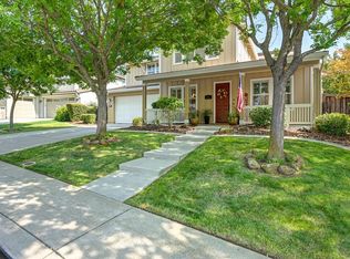 811 Spotted Pony Ln, Rocklin, CA 95765