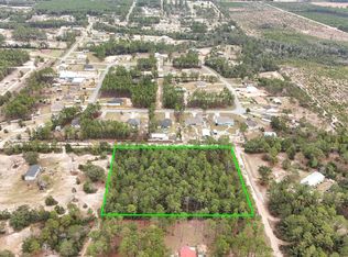 2127 Bayberry Ln, Southport, FL 32409