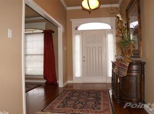 5208 Winged Foot Dr, Benton, AR 72019