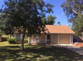 156 Argonaut Rd, Saint Augustine, FL 32086
