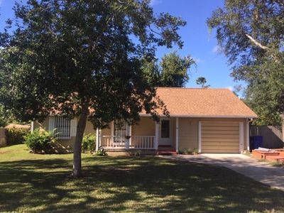 156 Argonaut Rd, Saint Augustine, FL, 32086