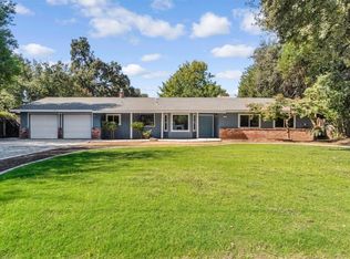 93 N Trout Lake Dr, Sanger, CA 93657