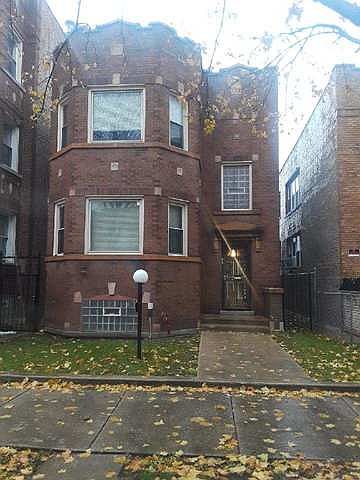 2nd image of 8222 S Marshfield Ave #2