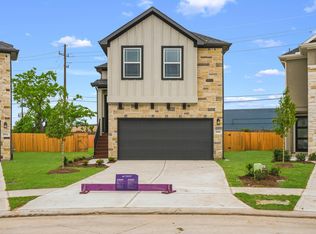2990 Park Hill Ln, Stafford, TX 77477