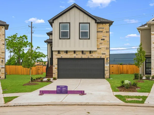 2990 Park Hill Ln, Stafford, TX 77477