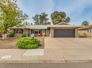 7716 N 47th Dr, Glendale, AZ 85301