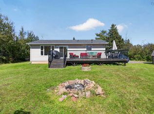 1844 Fox Harbour Rd, Fox Harbour, NS B0K1Y0