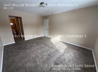 1445 Willow Brook Cove Ct #5, Saint Louis, MO 63146