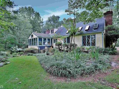 916 S Willowcrest Way, Lagrange, GA, 30240