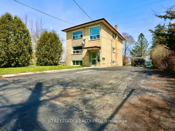 394 Thiel St APT 1, London, ON N5W 4P8