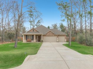 4551 Coues Deer Ln, Conroe, TX 77303