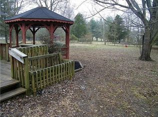 4706 Barfield Crescent Rd, Murfreesboro, TN 37128