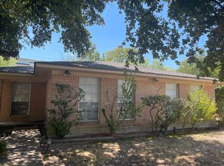 605A Olive St, Bryan, TX 77801