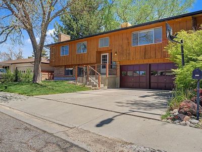 1227 Sherwood Drive, Montrose, CO, 81401