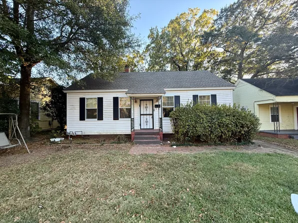 2124 McKinley Ave, Montgomery, AL 36107