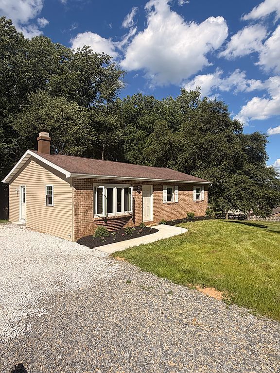 1265 Moulstown Rd N - Property Image